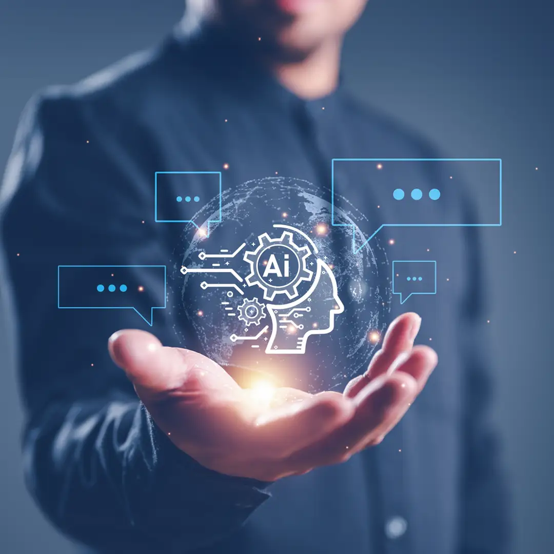 Inteligencia Artificial y Machine Learning